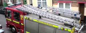 Man Dies After Fire At House In Leeds
