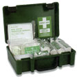 10 Person HSE First Aid Kit