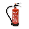 3 Litre Water Additive (Hydrospray) Fire Extinguisher