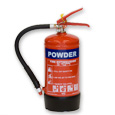 4kg Powder Fire Extinguisher Savex