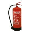 Water Fire Extinguishers