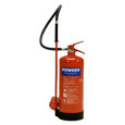 Specialised Fire Extinguishers