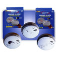 Mains Smoke Alarms