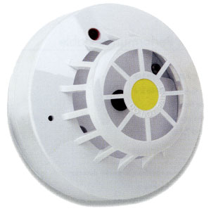 Apollo Series 65 A1R Rate of Rise Heat Detector