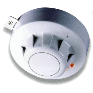 Apollo XP95 Optical Smoke Detector - Addressable