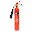 5kg CO2 Fire Extinguisher Savex