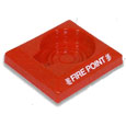 Composite Fire Point - 9kg or Litre