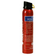 Car Fire Extinguisher BC Powder