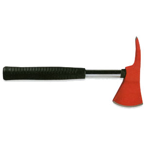 Fireman's Axe