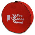 Hose Reel Cover