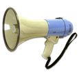 25W Megaphone