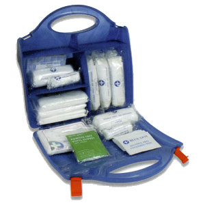 10 Person Catering First Aid Kit