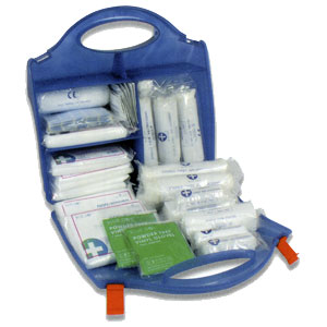 20 Person Catering First Aid Kit