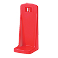 Single Extinguisher Stand - Robust