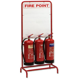 Fire Safety Point