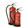 Water Additive Fre Extinguishers